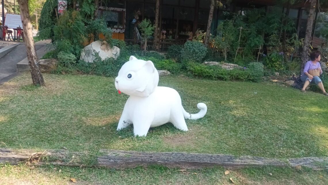 รถตู้เที่ยวเชียงราย